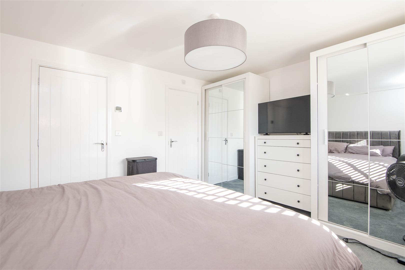 Croston Way, Hesketh Bank, Preston